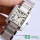 RB Factory Cartier Tank Française Stainless Steel Case 29mm ETA.Cal-120 Automatic Watch (5)_th.jpg